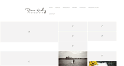 Desktop Screenshot of daveneeley.com